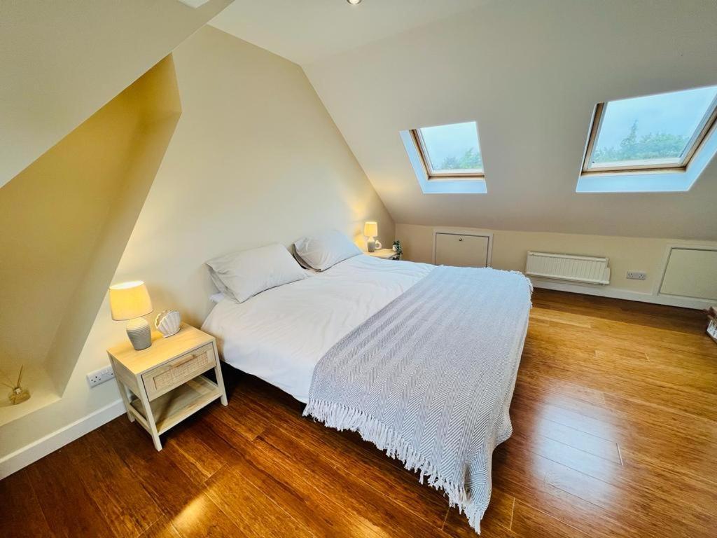 Family Home In Hampshire - Sleeps Up To 9 People With 3 Parking Spaces Winchester Luaran gambar