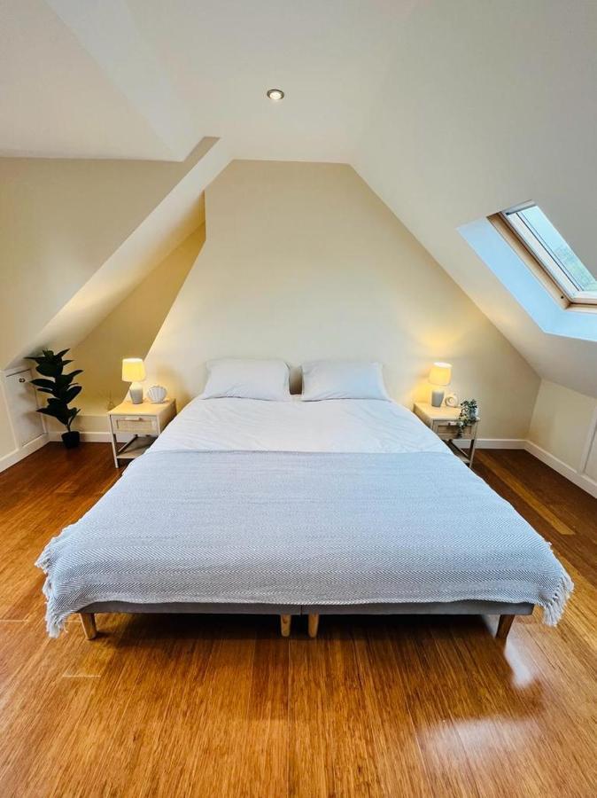 Family Home In Hampshire - Sleeps Up To 9 People With 3 Parking Spaces Winchester Luaran gambar
